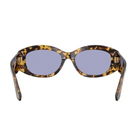Oval Sunglasses DG4502