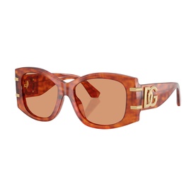 Butterfly Sunglasses DG4501