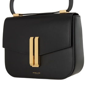 The Vancouver Crossbody Bag