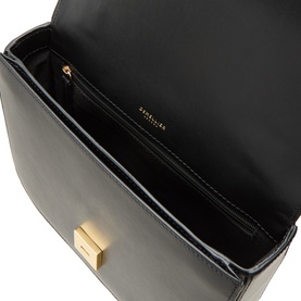 The Vancouver Crossbody Bag