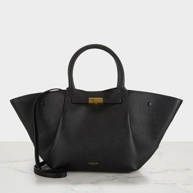 New York Midi Tote Bag