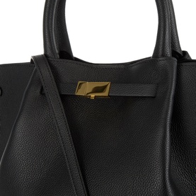 New York Midi Tote Bag