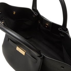 New York Midi Tote Bag