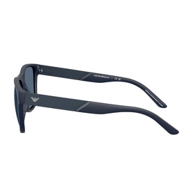 Square Sunglasses EA4243