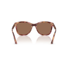 Square Sunglasses EA4060