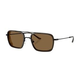 Square Sunglasses EA2162