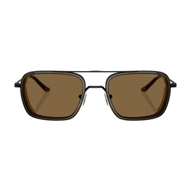 Square Sunglasses EA2162