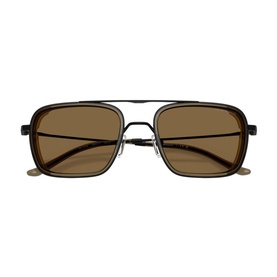 Square Sunglasses EA2162