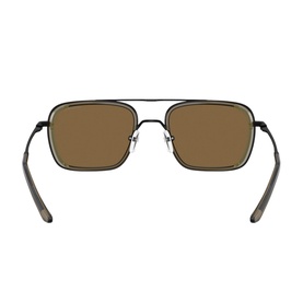 Square Sunglasses EA2162