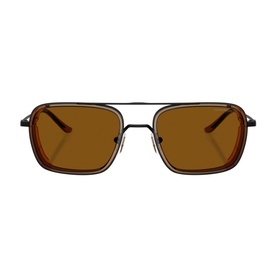 Square Sunglasses EA2162