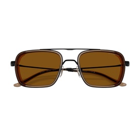Square Sunglasses EA2162