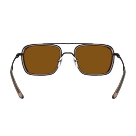 Square Sunglasses EA2162