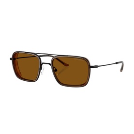 Square Sunglasses EA2162