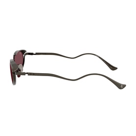 Oval Sunglasses FH1022T