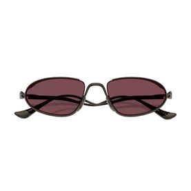 Oval Sunglasses FH1022T