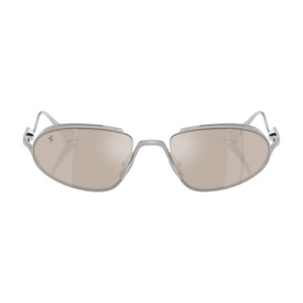 Oval Sunglasses FH1022T