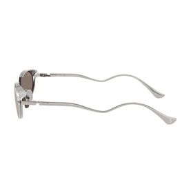 Oval Sunglasses FH1022T