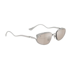 Oval Sunglasses FH1022T