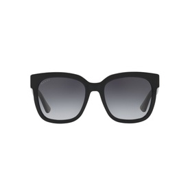 Rectangle Sunglasses GC001660