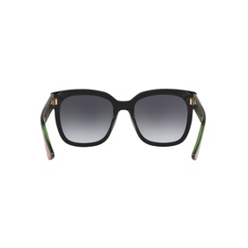 Rectangle Sunglasses GC001660