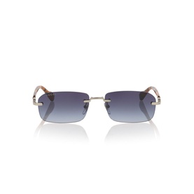 Rectangle Sunglasses 6J000303