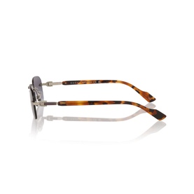Rectangle Sunglasses 6J000303