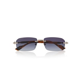 Rectangle Sunglasses 6J000303