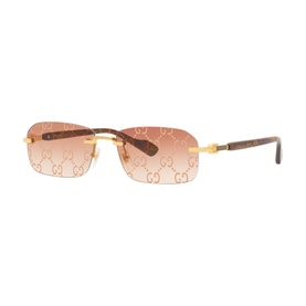 Rectangle Sunglasses GC001968