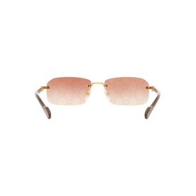 Rectangle Sunglasses GC001968