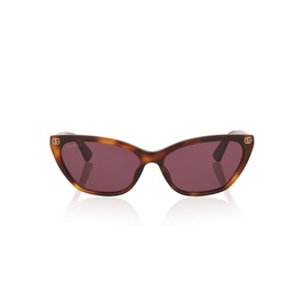Cat Eye Sunglasses