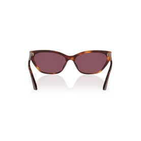 Cat Eye Sunglasses