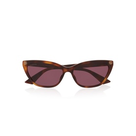 Cat Eye Sunglasses