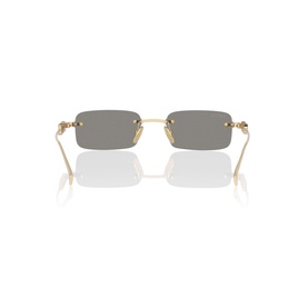 Rectangle Sunglasses GC002368 GG1808S
