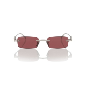 Rectangle Sunglasses 6J000303