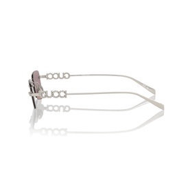 Rectangle Sunglasses 6J000303