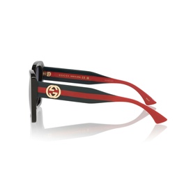 Rectangle Sunglasses GC002405 GG1861S