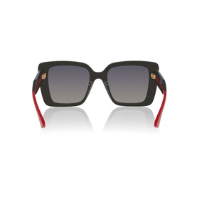 Rectangle Sunglasses GC002405 GG1861S