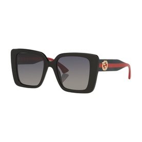 Rectangle Sunglasses GC002405 GG1861S