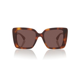 Rectangle Sunglasses GC002405 GG1861S