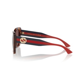 Rectangle Sunglasses GC002405 GG1861S