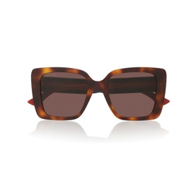 Rectangle Sunglasses GC002405 GG1861S
