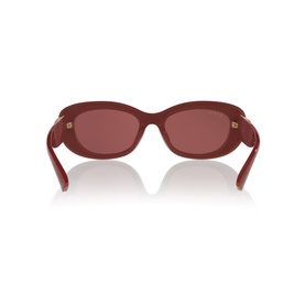 Round Sunglasses GC002381 GG1829SK