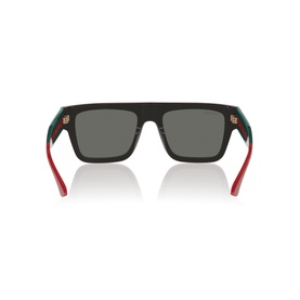 Rectangle Sunglasses