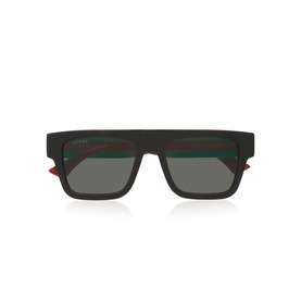 Rectangle Sunglasses