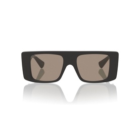 Rectangle Sunglasses GC002432 GG1888S