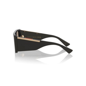Rectangle Sunglasses GC002432 GG1888S