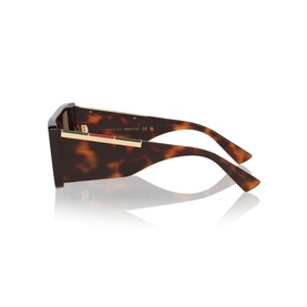 Rectangle Sunglasses GC002432 GG1888S
