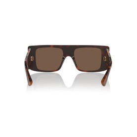 Rectangle Sunglasses GC002432 GG1888S