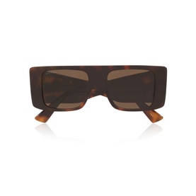 Rectangle Sunglasses GC002432 GG1888S