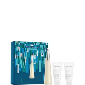 L'eau d'Issey Eau de Toilette Fragrance Set for Women